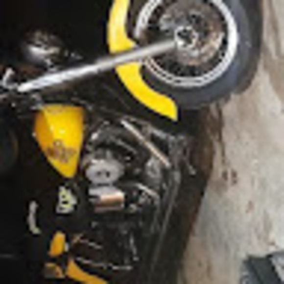 Meet your Posher, Joseph - Picture 1 of 1